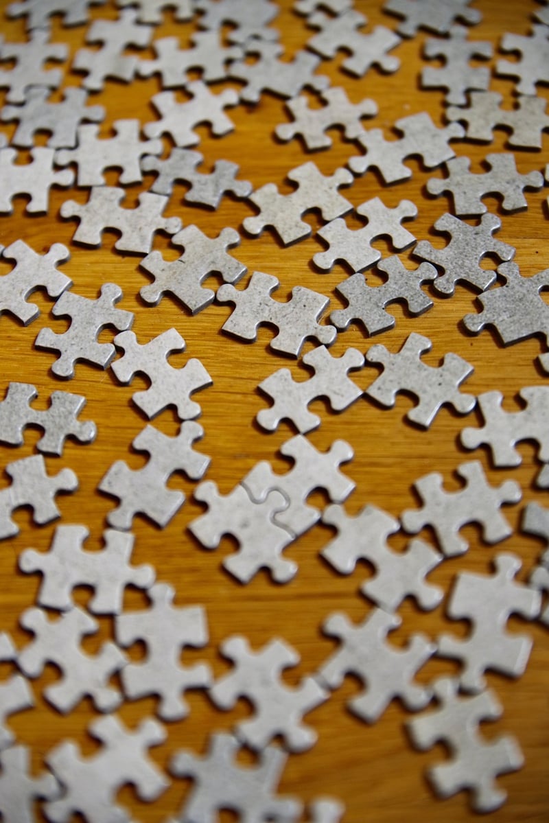 Mind Puzzles